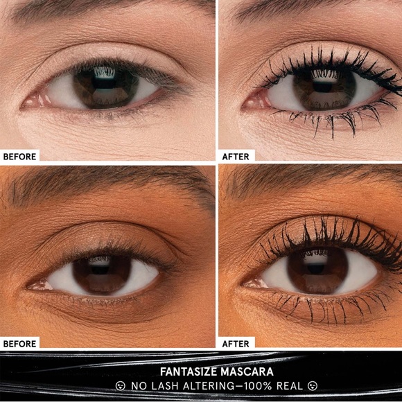 Pick8/$50 One/Size By Patrick Starrr Fantasize Lifting& Lengthening Mascara🆕del - Picture 3 of 11